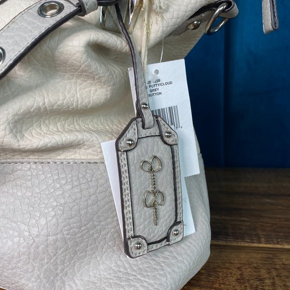 Jessica Simpson Sutton Crossbody Bag - Picture 5 of 9